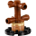 LEGO NINJAGO Movie Szkolenie Spinjitzu - 376696 - zdjęcie 5